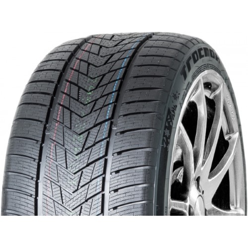 Шины Tracmax X-privilo S330 235/50 R20 104V XL